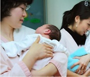대구, 출생아 감소율 1위..경북, 인구 자연감소 1위