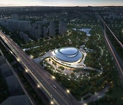 샤청구 인근, 항저우 아시안게임 공식 e스포츠 경기장 선정