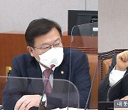 [HOT 브리핑] "檢 인사안, 대통령이 승인" 비서실장의 답변