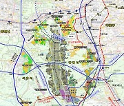 광명·시흥에 주택 7만가구 건설.. '3기 신도시' 중 최대 규모