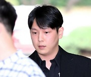 B.A.P 힘찬, 성추행 혐의 1심 징역 10개월 선고