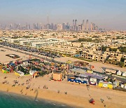 '미식의 도시' 두바이, 제8회 두바이 푸드 페스티벌 개최