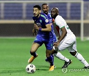 SAUDI ARABIA SOCCER SAUDI PROFESSIONAL LEAGUE