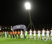 SAUDI ARABIA SOCCER SAUDI PROFESSIONAL LEAGUE