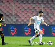 SAUDI ARABIA SOCCER SAUDI PROFESSIONAL LEAGUE