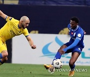 SAUDI ARABIA SOCCER SAUDI PROFESSIONAL LEAGUE