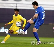 SAUDI ARABIA SOCCER SAUDI PROFESSIONAL LEAGUE