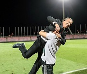 SAUDI ARABIA SOCCER SAUDI PROFESSIONAL LEAGUE