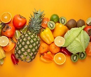 운동·다이어트 시 '비타민C' 섭취해야 하는 이유