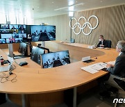 IOC "도쿄올림픽 외국 관중 유치 여부 늦어도 5월 결정"