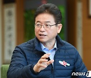 이철우 경북지사 "재난지원금, 지역 형평성 감안 국가가 나서야"