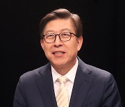 박형준 부산시장 경선후보 'TV토론 리허설'