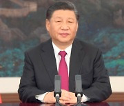 시진핑 "중국 농촌 빈곤 퇴치 성공, 1억명 구했다" 자축