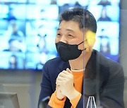 카카오 김범수 "대규모 자본 투입해 'AI 캠퍼스' 만든다"