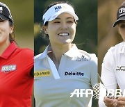 '게인브리지 LPGA' 관전 포인트 3가지..한국의 시즌 첫 우승 도전
