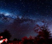 [삶과 문화] 칠레 아타카마 사막, 지구 속 달을 걷다