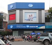 대구은행, 캄보디아 현지 은행 1200만 달러 사기(?) 피해