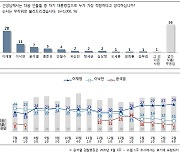 이재명 28%, 이낙연 11%, 윤석열 7%..文대통령 지지율 47%