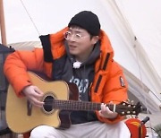 '슬의생' 99즈, 캠핑 떠난다..'슬기로운 캠핑생활', 3월 4일 첫 공개