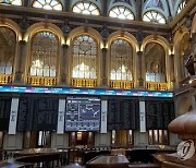 SPAIN STOCK EXCHANGE