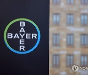 GERMANY BAYER RESULTS