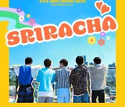 '투모로우바이투게더' 벌써 데뷔 2주년..'Sriracha' 커버 공개