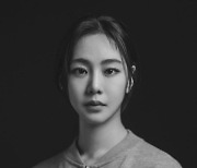 한지은 'EP. 안녕 도로시' 주인공..4kg 증량, 色다른 분위기