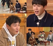 '1박2일4' 김선호, 엄습하는 불안감에 극한의 상상력 동원