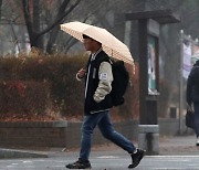 [오늘의 날씨] 전북(26일, 금)..비 그치면서 강풍 주의