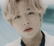 박지훈, 'Call U Up' 첫 티저 공개..눈부신 만찢남 비주얼 눈길