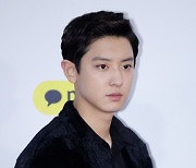 찬열 입대 "3월 29일 현역으로"..엑소 다섯 번째 군복무