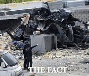 화재 안전기준 강화 '건축물 개정안'..영세 단열재 업계 '폐업 위기'