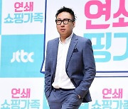 "거짓말하면 이 바닥 떠나길" 박명수, 연예계 학폭 논란에 소신 발언