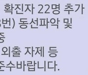 의성 가족모임발 확진 눈덩이.. '집합금지' 위반 혹독한 대가