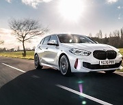 [리뷰] 드라이빙에 대한 BMW의 새로운 제안..BMW 128ti