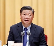 美평화연구소 "시진핑 집권 후 중국 이미지 추락"