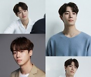 신예 배우 추영우, '소년미' 돋보이는 훈훈한 사진 눈길