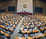 폐특법 국회 본회의 통과..20년 연장·폐기금 매출액 13%