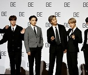 "북한서 휴가를" "코로나같은" 獨방송 BTS 인종차별 논란