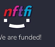 'NFT 맡기고 돈빌린다' NFTfi, 10억 규모 투자 유치