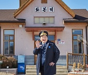 [MD포토] 김준현 '언제나 밝은 미소'