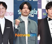 MBN 측 "차태현-장혁-이상엽, 김성PD 새 예능 출연"(공식입장)