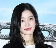 '조선구마사' 측 "이유비, 무릎 부딪혀 인대 손상..회복 전념"(공식입장)