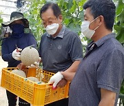 고창 찾아온 예비 귀농인.. 귀농정착률 전국 '최고'