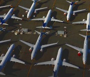 호주, 잇단 추락 보잉 737 맥스 운항 금지 해제