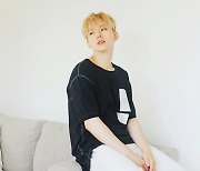 '학폭 의혹' 몬스타엑스 기현 "깊이 반성하며 살 것..죽을 듯이 죄송하다"