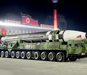 영국 싱크탱크 "북한, ICBM 최소 8대 이상 보유 추정"