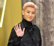 엑소(EXO) 찬열, 3월29일 군 입대..SM "장소·시간 비공개, 별도 행사 無"