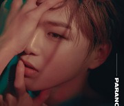 강다니엘, 가장 기대한 2월 컴백 아이돌 1위 [공식]