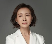 정애리, tvN '마우스' 출연..대통령 비서실장 변신